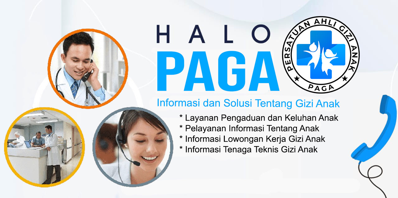 PAGA Kecamatan Awina